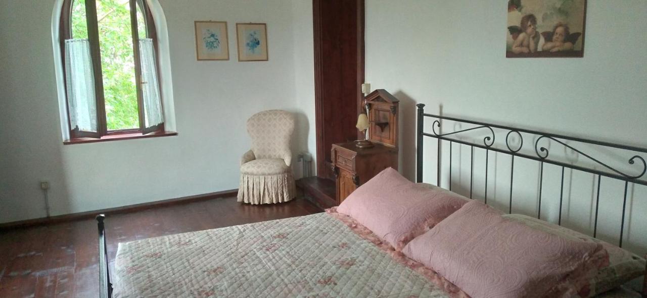 Agriturismo Casa Delle Rose Winery Ruttàrs Екстериор снимка