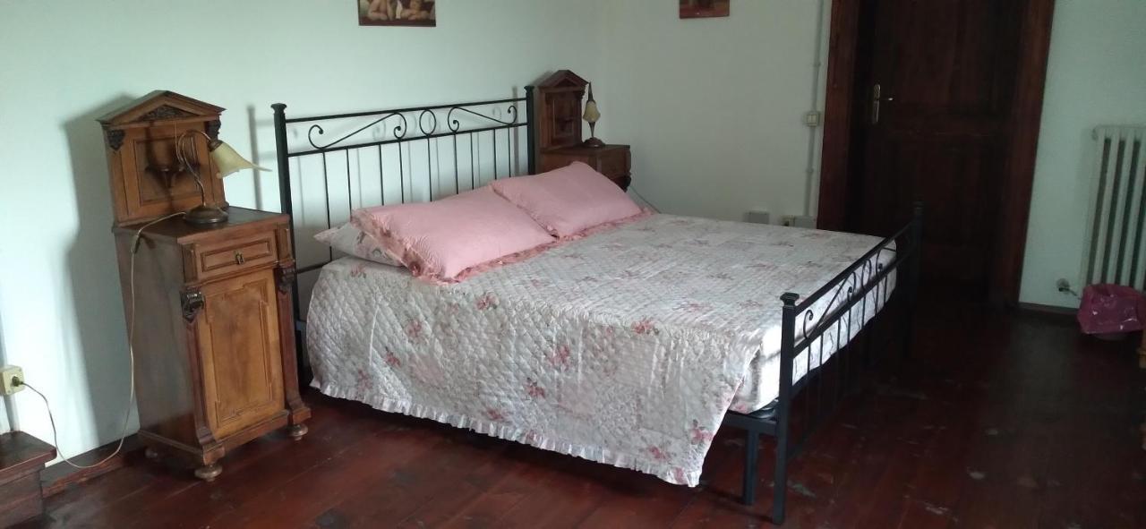 Agriturismo Casa Delle Rose Winery Ruttàrs Екстериор снимка