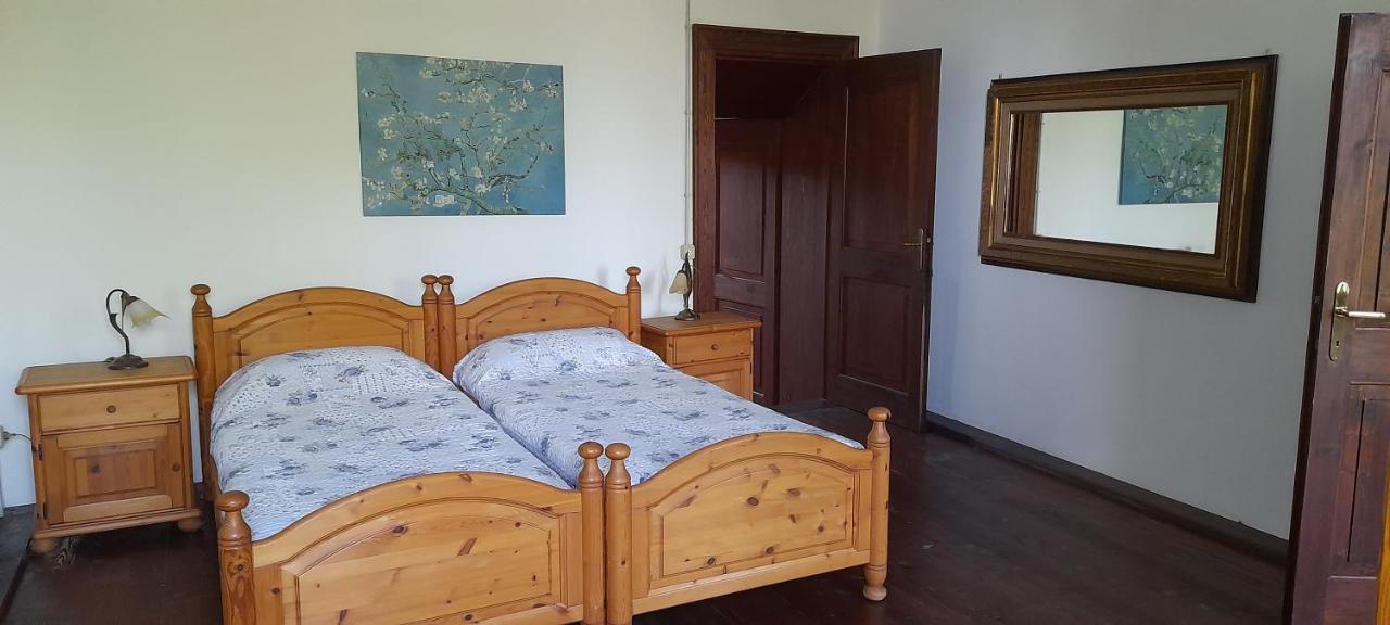 Agriturismo Casa Delle Rose Winery Ruttàrs Екстериор снимка