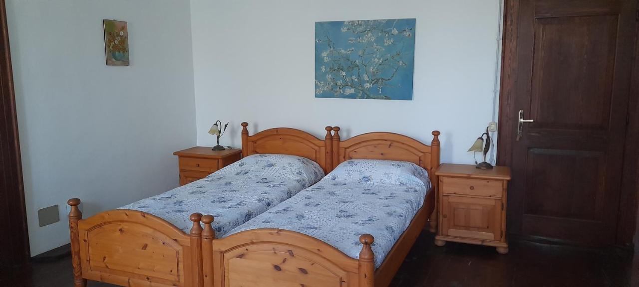 Agriturismo Casa Delle Rose Winery Ruttàrs Екстериор снимка