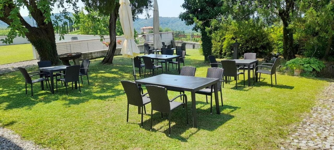 Agriturismo Casa Delle Rose Winery Ruttàrs Екстериор снимка