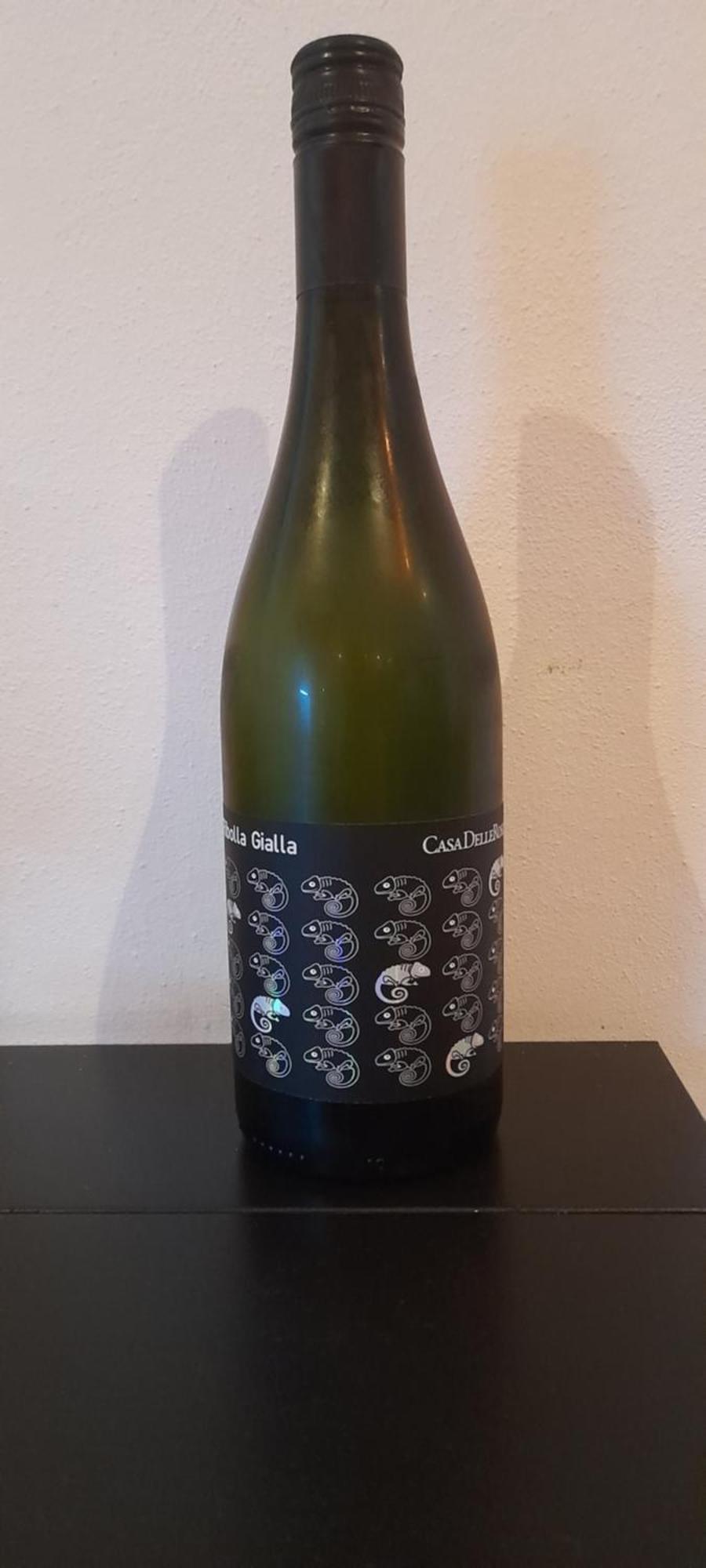 Agriturismo Casa Delle Rose Winery Ruttàrs Екстериор снимка