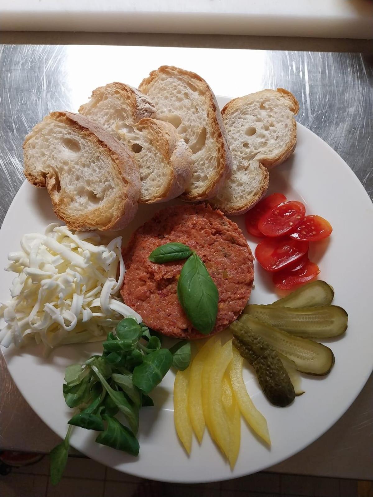 Agriturismo Casa Delle Rose Winery Ruttàrs Екстериор снимка
