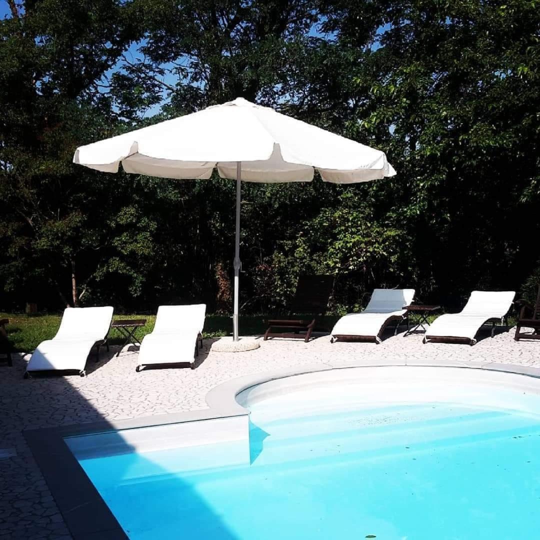 Agriturismo Casa Delle Rose Winery Ruttàrs Екстериор снимка