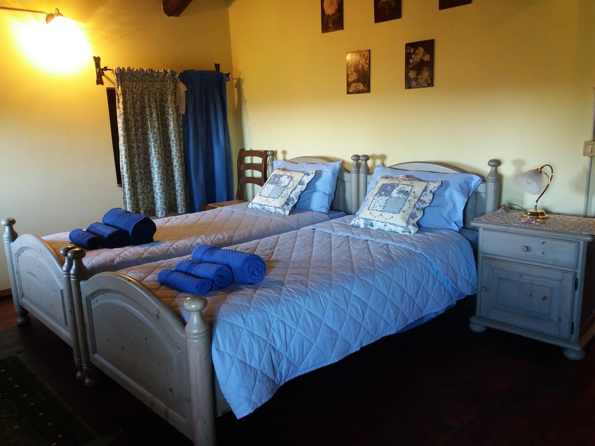 Agriturismo Casa Delle Rose Winery Ruttàrs Екстериор снимка