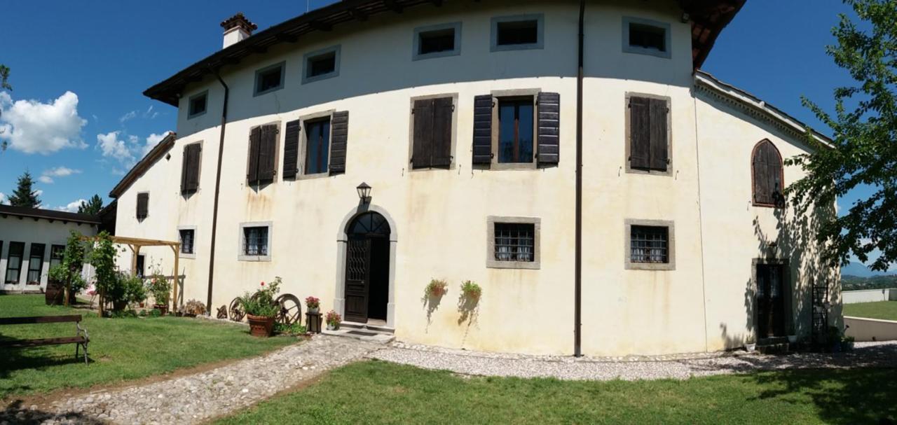 Agriturismo Casa Delle Rose Winery Ruttàrs Екстериор снимка