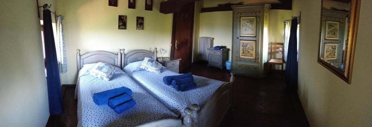 Agriturismo Casa Delle Rose Winery Ruttàrs Екстериор снимка